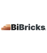 Logo Bibricks