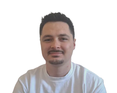 Photo Nathan - Consultant Power BI & contrôleur de gestion