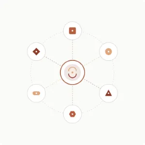 Icône intégration des outils Microsoft Power Platform